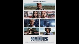 90 minutos Trailer