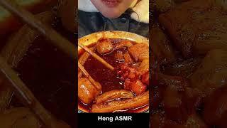 ASMR  mukbang #asmr #yummy #1633