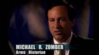 Dueling Pistols w/ Michael Zomber on History Channel Tales of the Gun