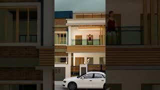 modern Home Animation jhapa