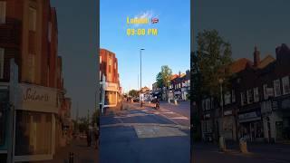 #2023shorts #london #travel #tour #unitedkingdom #londonweather #worcesterpark #southwestlondon