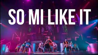 Dance 100 | Keenan Performs to Spice’s “So Mi Like It”