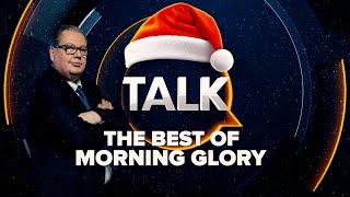 The Best Of Mike Graham's Morning Glory 2024 | All The Biggest Moments Of The Year