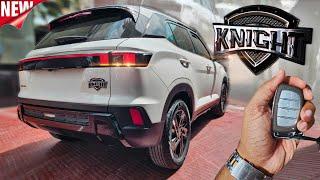 Hyundai Creta KNIGHT SXO Top Model, On Road Price List, Mileage, Features