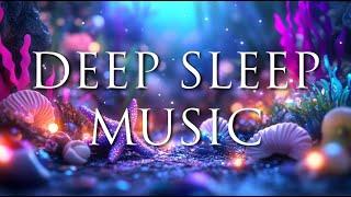 Beautiful Relaxing Sleep Music for Kids | Soothing Sounds for Deep Sleep and Naptime 