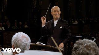 Joe Hisaishi, Wiener Symphoniker - Joe Hisaishi: Symphony No. 2: II. Variation 14