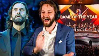 The Game Awards 2023 FULL REACTION!