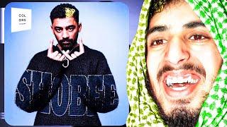 ولد مدينتي وصل العالمية (الشوبي) | *WE NEED SHAYFEEN BACK* SHOBEE - POWER | A COLORS SHOW (REACTION)