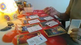 Libra Weekly Tarot Reading 23 to 29 June 2025