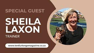 Sheila Laxon & Knight's Choice: Journey to Global Glory | Dubai World Cup Aspirations