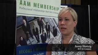 Why Join the Association for Accounting Marketing (AAM)