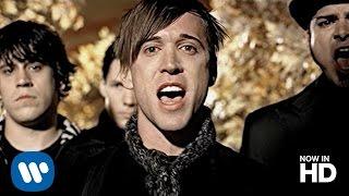 Billy Talent - Fallen Leaves (Official Music Video)