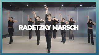 [사창점] WAACKING Class – Radetzky Marsch | T.SUNSET 