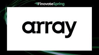 FinovateSpring 2023 / Array