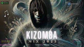  Kizomba Mix 2025: Lovely Kizomba Sound To Dance, Chill