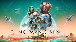 No Man's Sky В поисках Артемиды 5