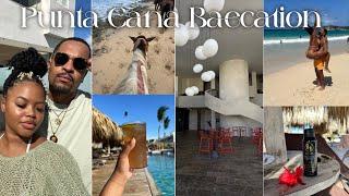 BAECATION TO PUNTA CANA VLOG: Best Baecation Ever, Lit Nights, Horseback Riding, Beach Day, & More