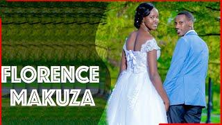 #MAKUZAFLORENCE Wedding Highlights