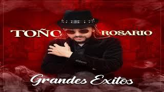 Toño Rosario - Que Sabe Nadie