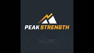 We Made An A.I. STRENGTH App! | Peak Strength