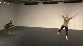 In Crease by Chris Ferris & Dancers