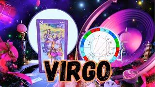 VIRGONEVER TALK TO HIM AGAIN BE CAREFUL WITH THIS PERSON PLEASE️ DECEMBER 2024 TAROT LOVE READIN