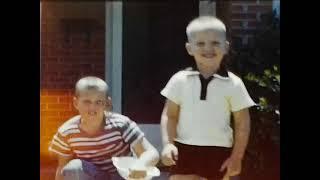 Family from Odessa Texas sometime before Feb 1959