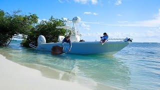 Best Place to Raise a Family in 2025 | Florida Keys Sandbars Snapper & Sailfish.