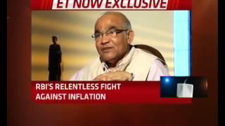 Exclusive | YV Reddy Says Fiscal Consolidation Limits RBI's Scope