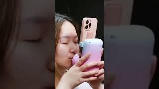 Kissing Device | Long Distance Relationship | Kissing gadgets #shorts #kissingdevice #china