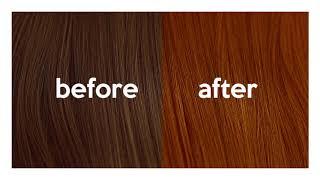 Infuse My. Colour Copper Shampoo