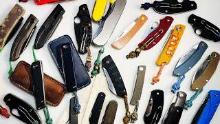 Knifetalk : §42a konforme Taschenmesser „rund um die Welt„  VA für @stephan123321 +Messerszene