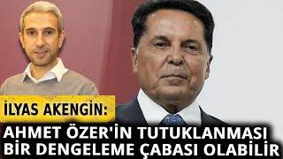 Ahmet Özer'in tutuklanması Diyarbakır'da nasıl yankılandı? İlyas Akengin aktardı