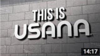 This is USANA| USANA Video