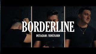 Yenic - "BORDERLINE" (Official Music Video)