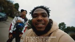 Mike Woods - Crazy Funny (Official Video) Shot By @Bigboyvisuals