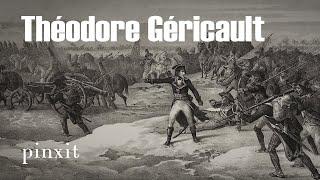 Collection de curiosités - Théodore Géricault