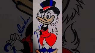 || Scrooge... ️️️|| #trending #viral #youtubeshorts #shorts #cartoon