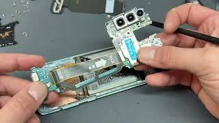 Samsung Galaxy S20 Screen & Back Cover Replacement - Complete DIY Guide!