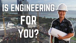 Top 5 Qualities That Make Great Engineers | Should You Be An Engineer?