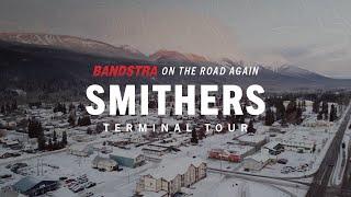 On the Road Again: Bandstra Smithers BC