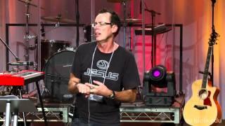 Mark Parker: Jesus is Lord - Missions Conference 2011