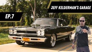 IS THIS THE COOLEST PLYMOUTH GTX EVER??