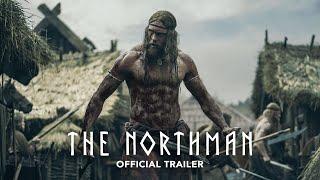 THE NORTHMAN - Official Trailer - Only In Theaters April 22