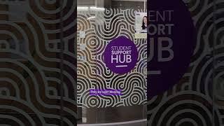 Medical Sciences Student Support Hub | UoM | Part 1