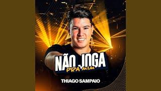 Não Joga pra Mim