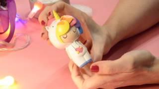 Unicorn Unboxing! Little Starlight Girl by Momiji