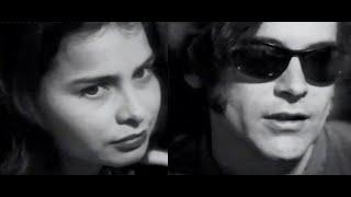 Mazzy Star TV INTERVIEW, UK, ITV, The Big E 1993-94 (VIDEO)