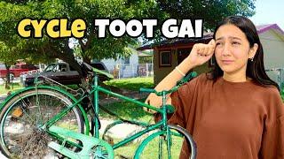 MERI CYCLE KISNEY TOR DI ?| Ghr me choriyan  shuru hogain ?| Sistrology | Rabia Faisal