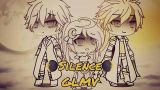 Silence- Luna’s Backstory GLMV (PG-14!!!)